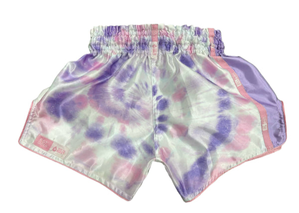 Thai Die Muay Thai Shorts