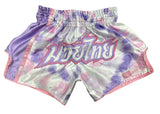 Thai Die Muay Thai Shorts