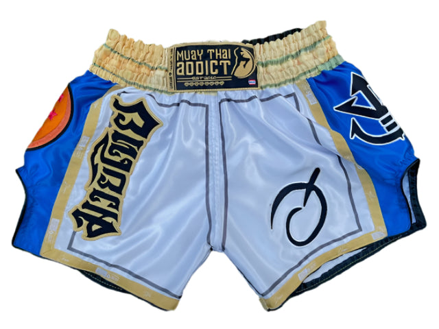 Armor Muay Thai Shorts