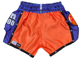 Ascendent Muay Thai Shorts
