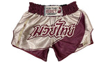 Vino Firestorm Muay Thai Shorts