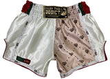 Luxe Warrior Muay Thai Shorts