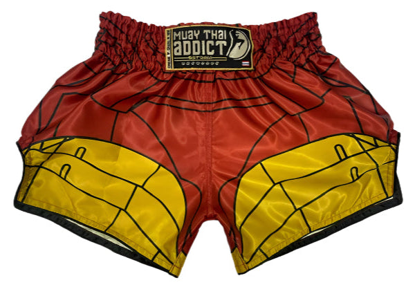 Stark's Muay Thai Shorts