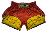 Stark's Muay Thai Shorts
