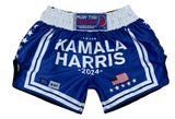 Team Harris Muay Thai Shorts