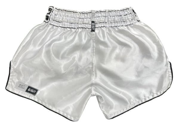 Trooper Armor Muay Thai Shorts