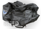 Black MTA Gym Bag