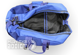 Blue MTA Gym Bag