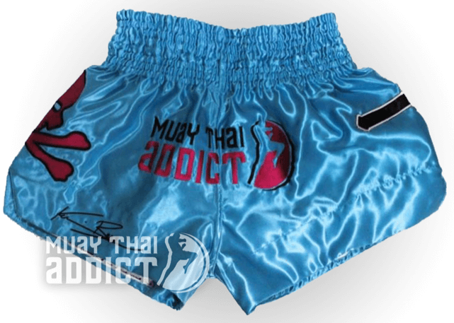 Cerulean Kevin Ross Soul Assassin Shorts