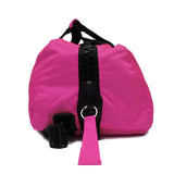 Pink MTA Gym Bag