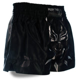 Predator Muay Thai Shorts
