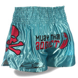 Cerulean Kevin Ross Soul Assassin Shorts