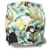 Tropic Thunder Muay Thai Shorts