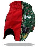 High Roller Muay Thai Shorts