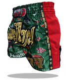 High Roller Muay Thai Shorts