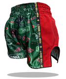 High Roller Muay Thai Shorts