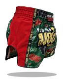 High Roller Muay Thai Shorts
