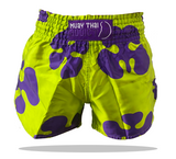 P. Star Muay Thai Shorts