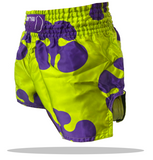 P. Star Muay Thai Shorts