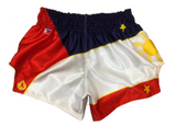 Filipino Sun Muay Thai Shorts