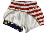 OK USA Muay Thai Shorts
