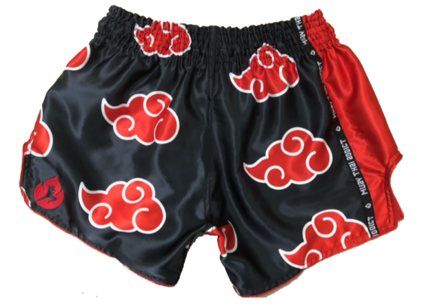 Daybreak Muay Thai Shorts
