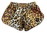Safari Muay Thai Shorts