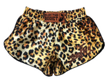 Safari Muay Thai Shorts