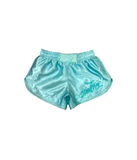 Aqua Energy Muay Thai Shorts