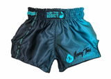 AQUA SPF Muay Thai Shorts