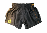AMBER SPF Muay Thai Shorts