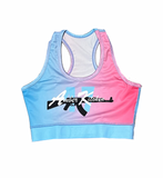 Amber Kitchen Signature Fight Top