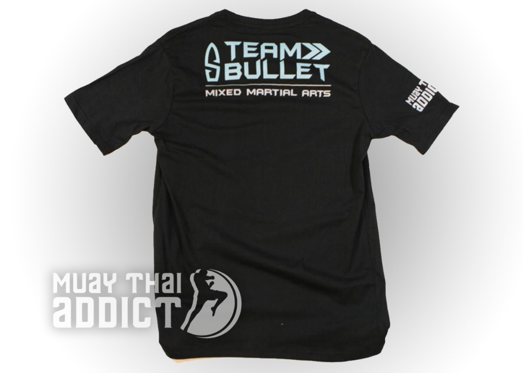 VS Signature "Bullet" Line - Combat T-Shirt