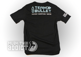 VS Signature "Bullet" Line - Combat T-Shirt