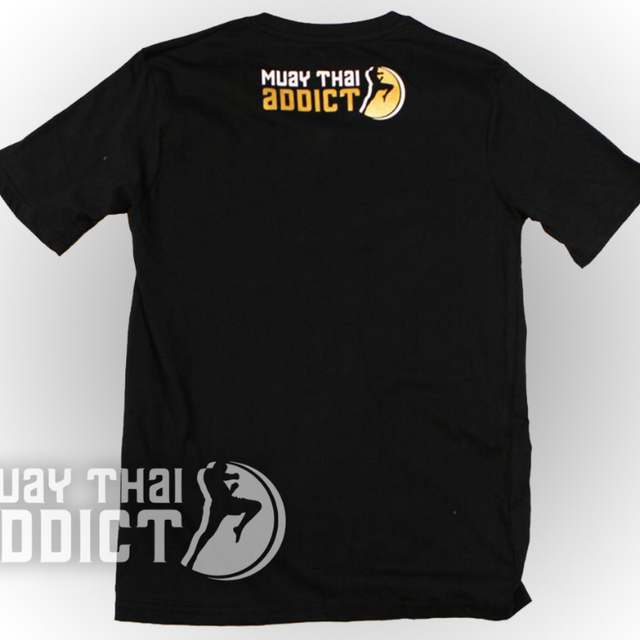 VS Signature "Bullet" Line - Golden Bullet T-Shirt