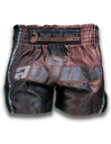 Thai Punisher Muay Thai Shorts