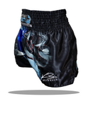 Soul Assassin Signature Muay Thai Shorts
