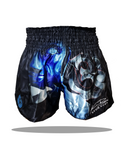 Soul Assassin Signature Muay Thai Shorts