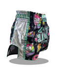 Starlight Unicorn Muay Thai Shorts