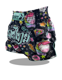Starlight Unicorn Muay Thai Shorts