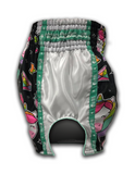 Starlight Unicorn Muay Thai Shorts